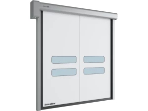 Рулонные ворота для склада SPEEDROLL SDI 3000x4200